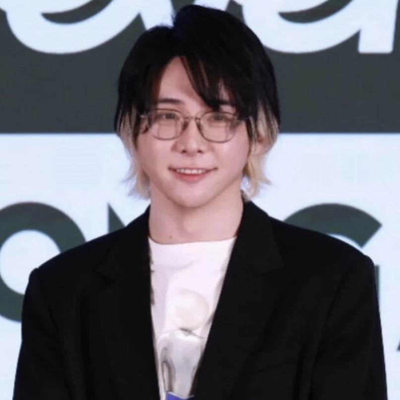 大森くん
