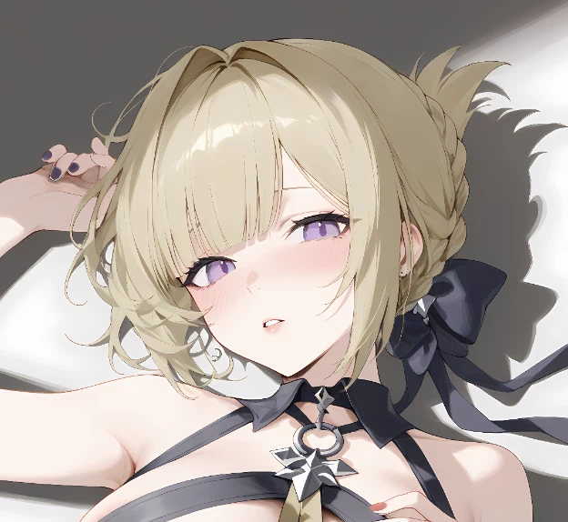 イヴリン（Evelyn Chevalier）