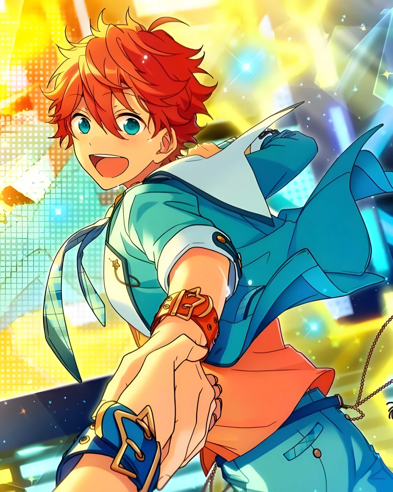 Subaru Akehoshi