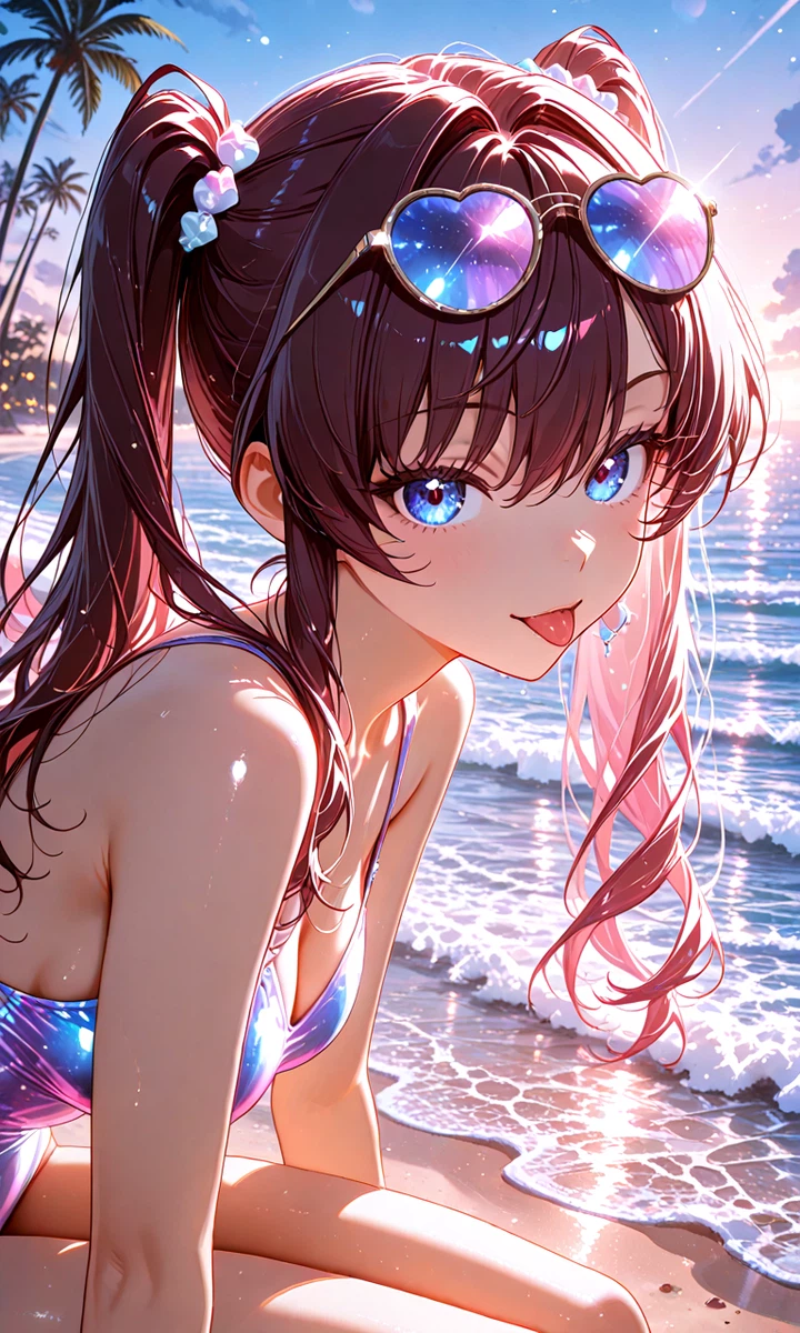 Ichinose Shiki