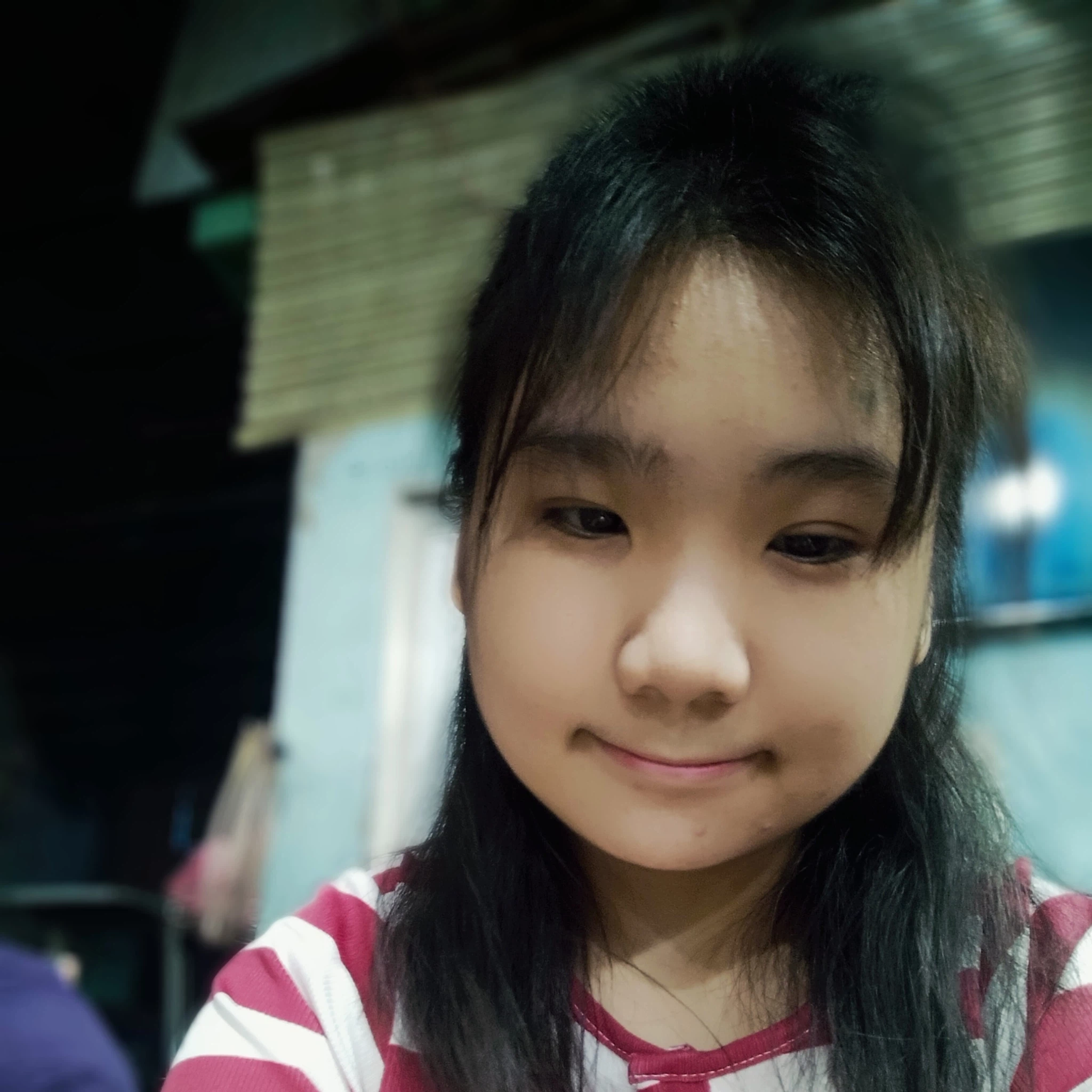 Mimi Mimi cute
