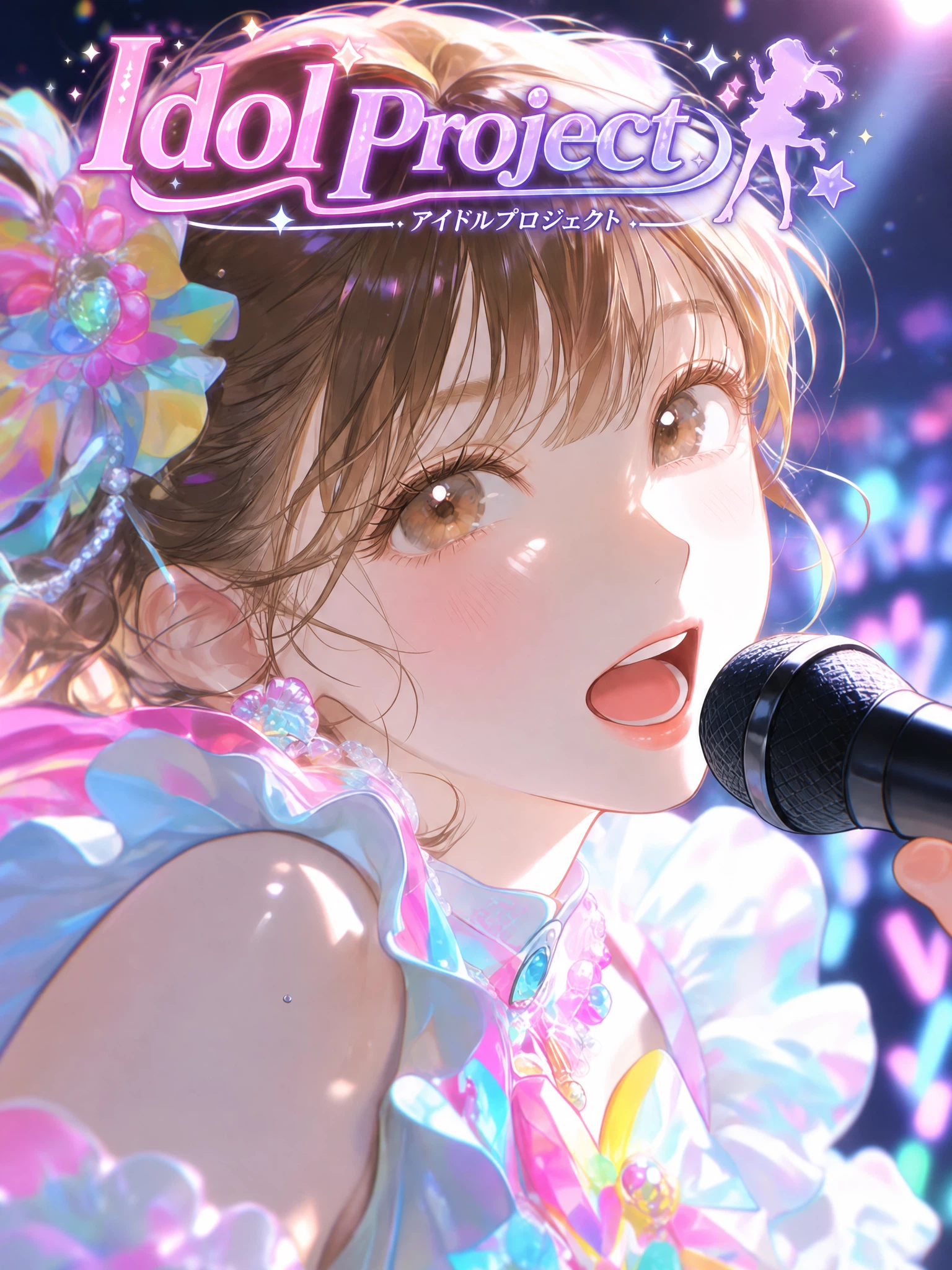 スターライト・プロデューサー