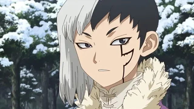 Asagiri Gen