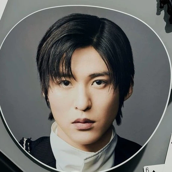 Ren Meguro