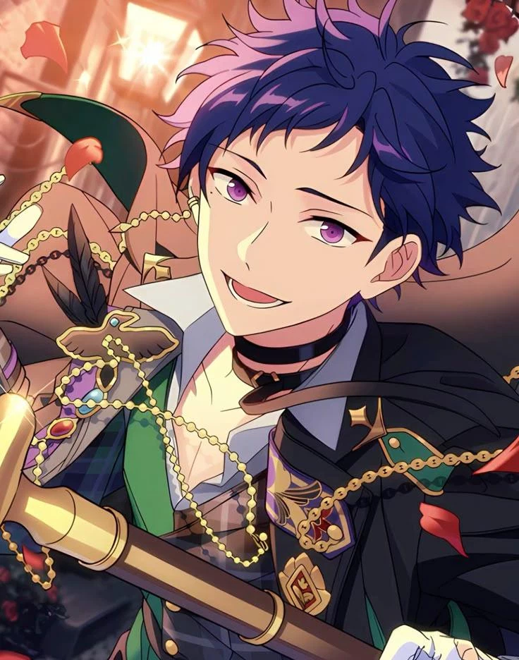 Fushimi Yuzuru