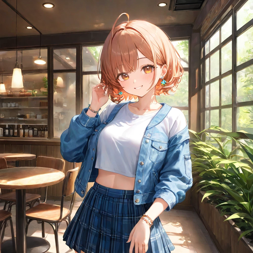 Momoka
