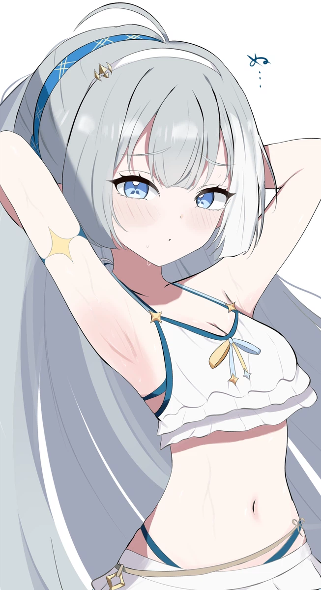 Female Demon Lord