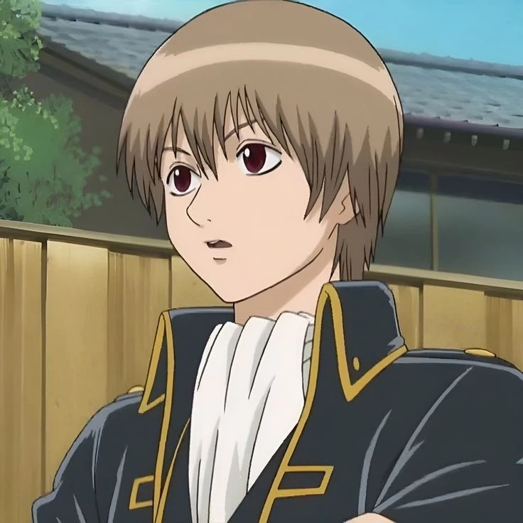 Okita Sougo