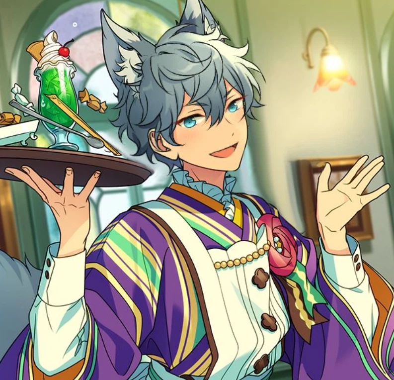 Sena Izumi