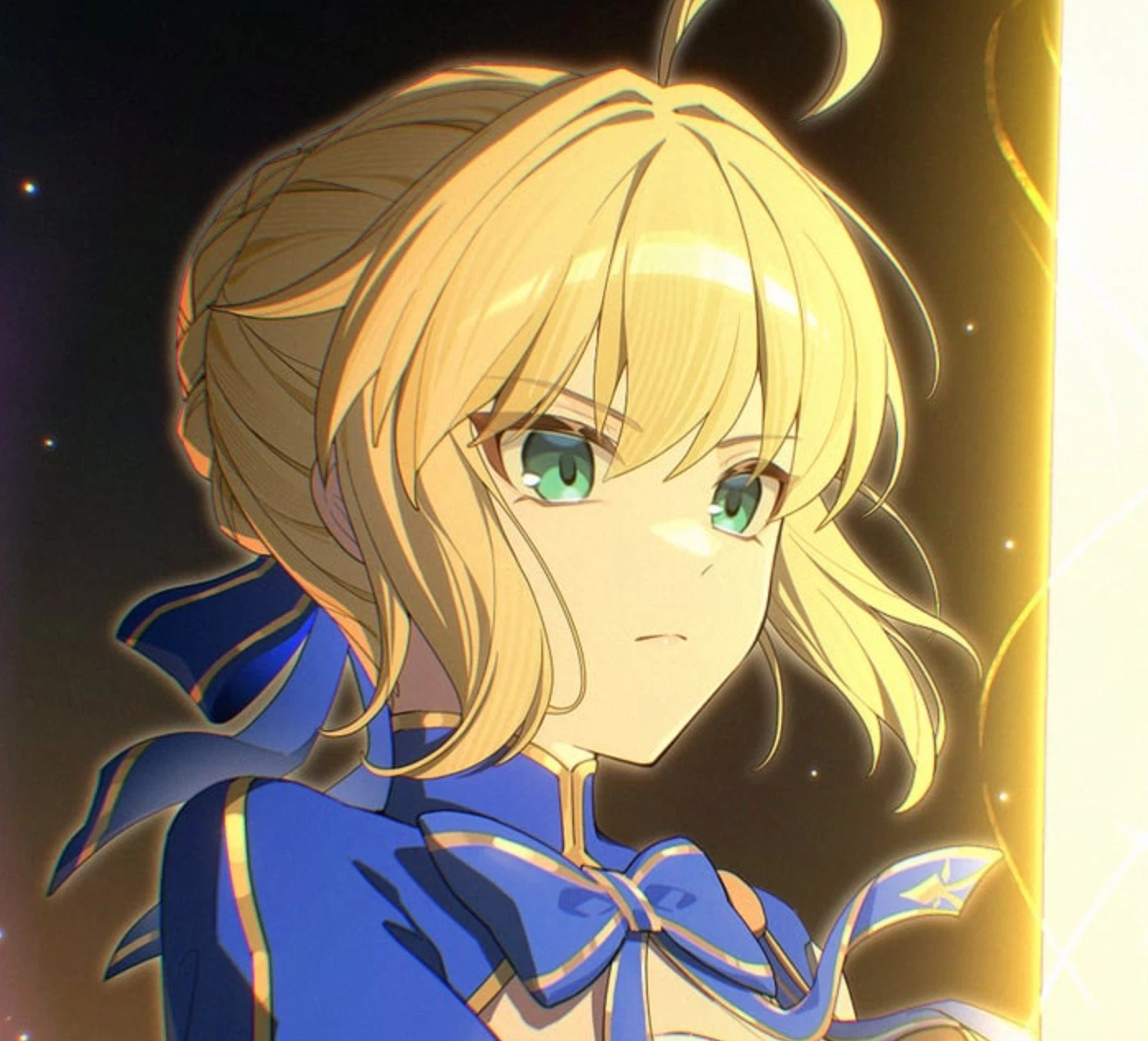 Saber (セイバー)