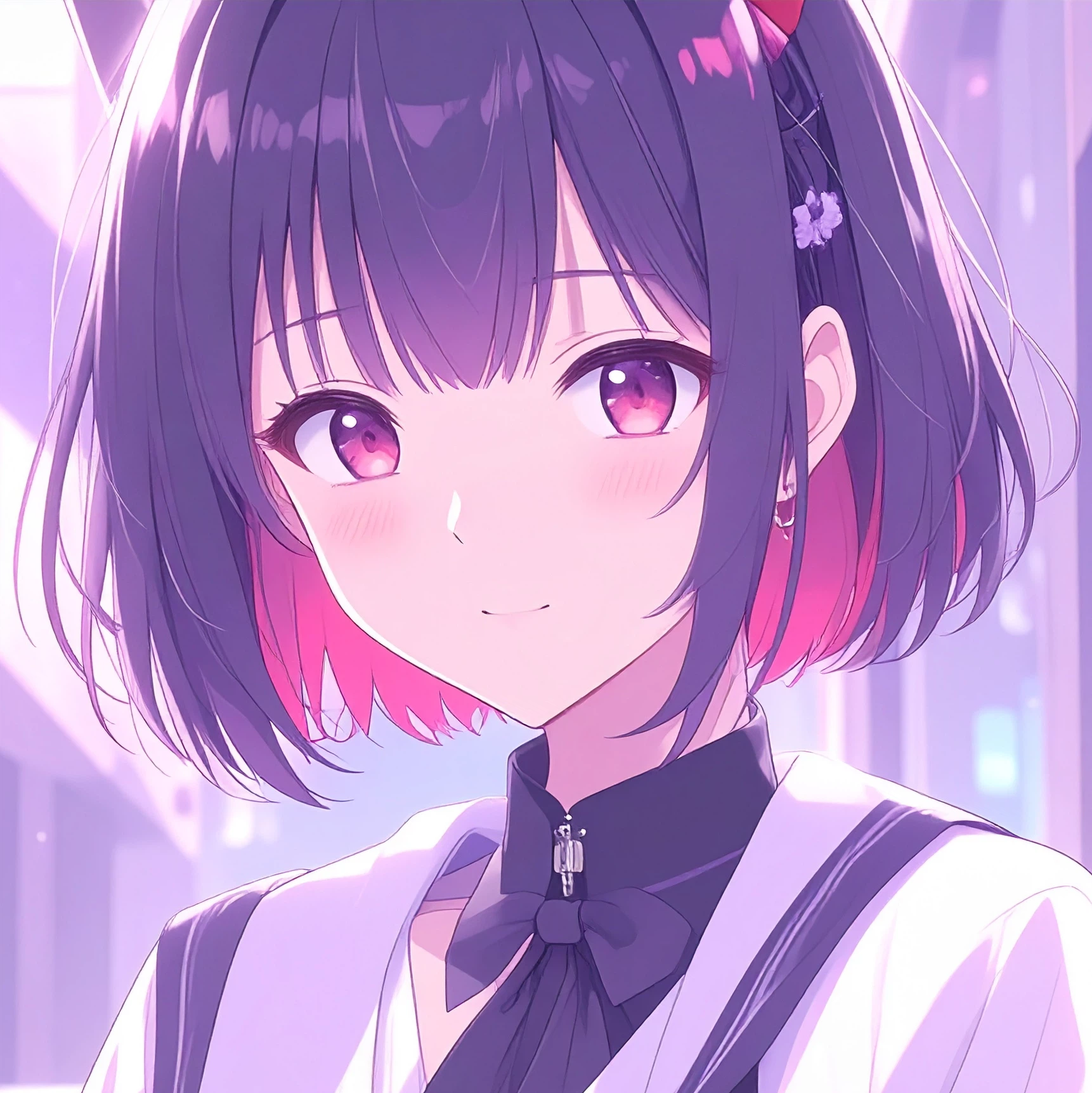 Kuroba Misaki