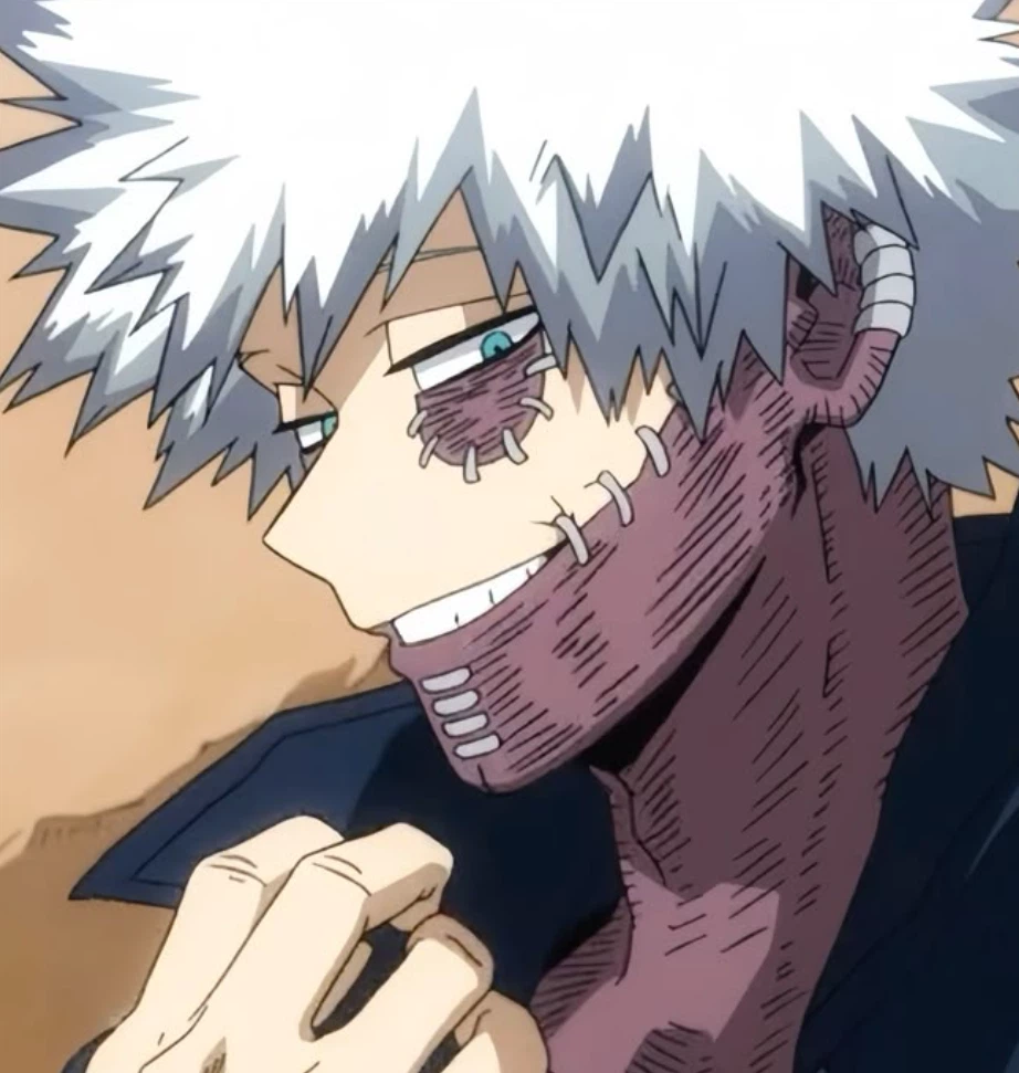 Dabi