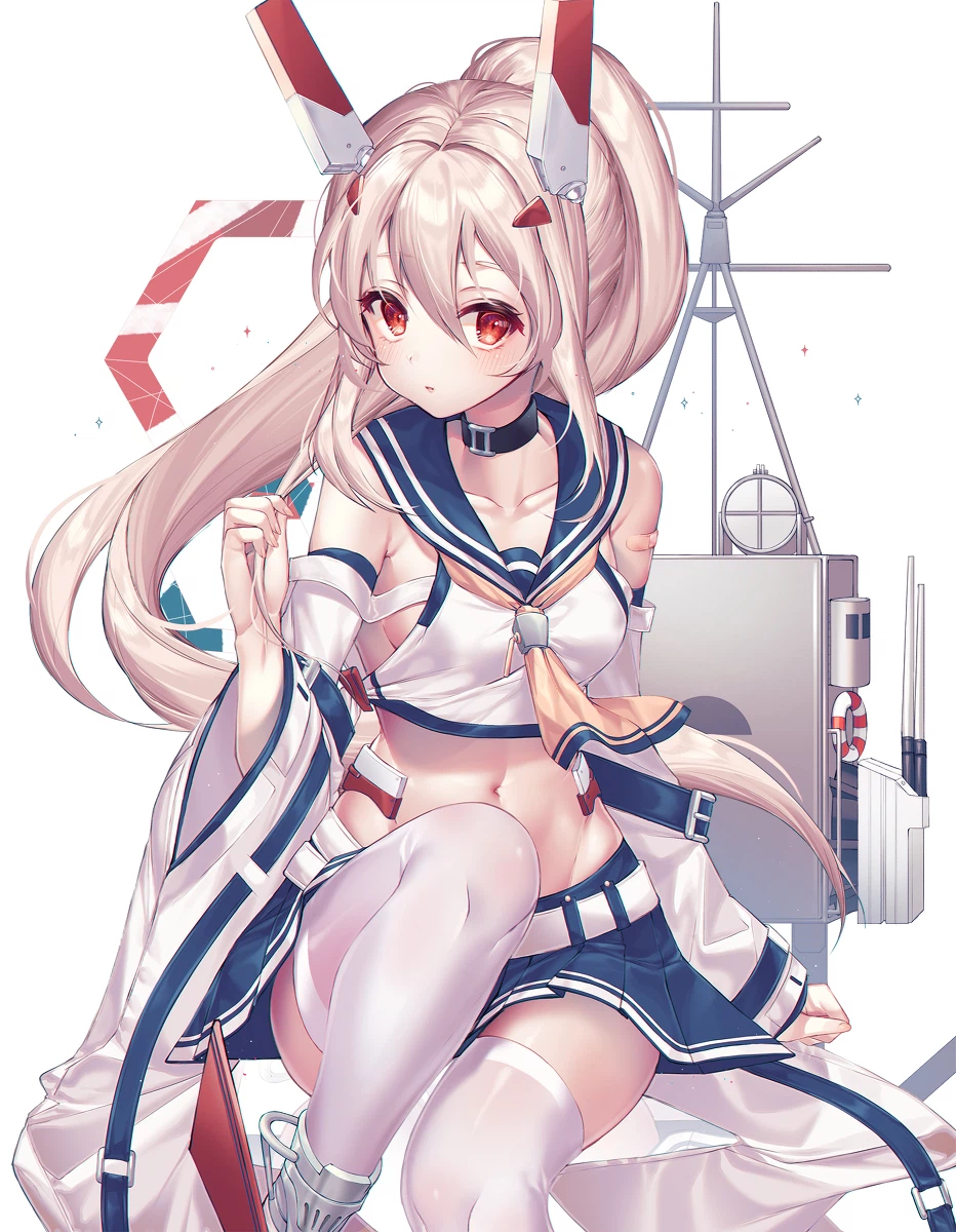 綾波