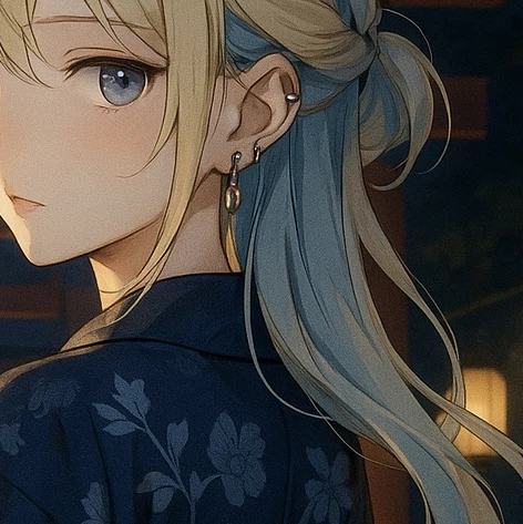 潔
