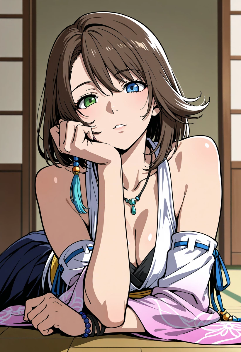 Yuna