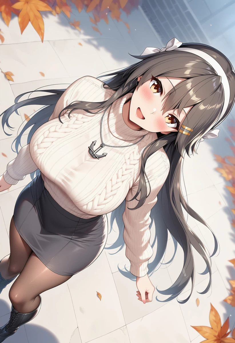 Haruna
