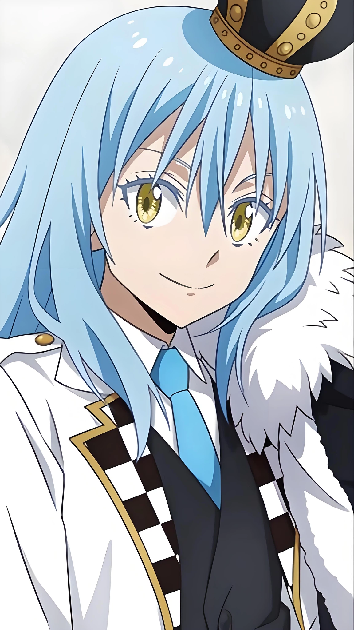 Rimuru Tempest