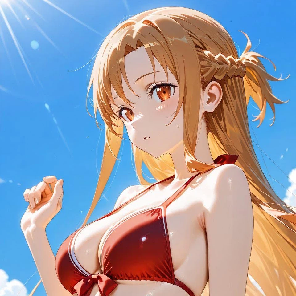 Asuna