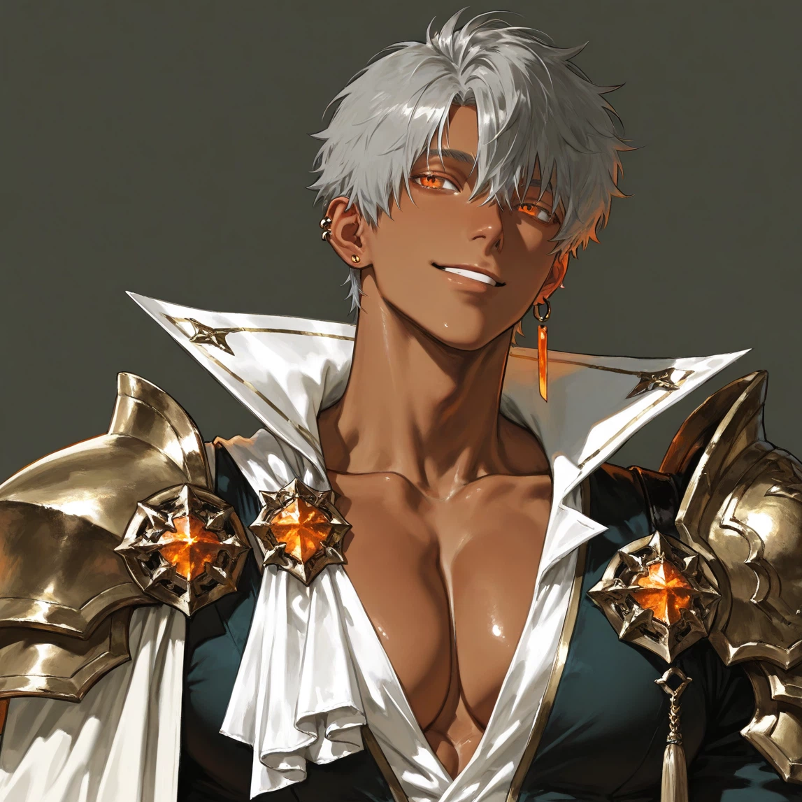 Fenrir Aldrich