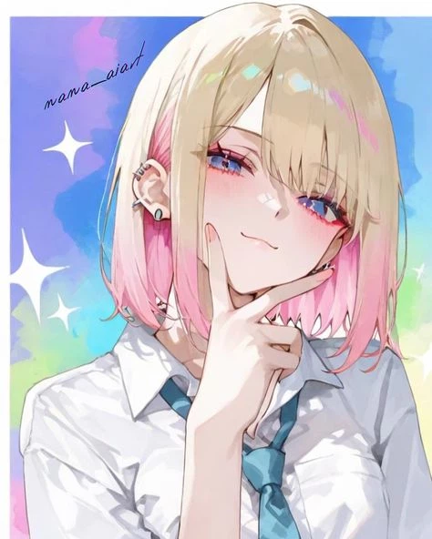 きい