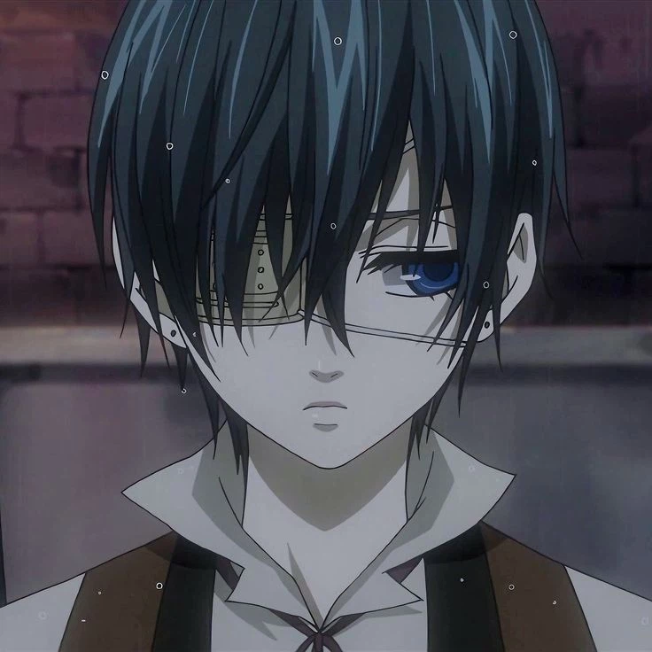 Ciel Phantomhive