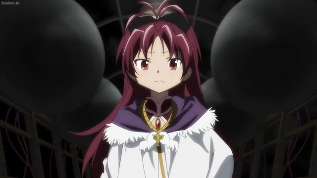 big meany kyoko