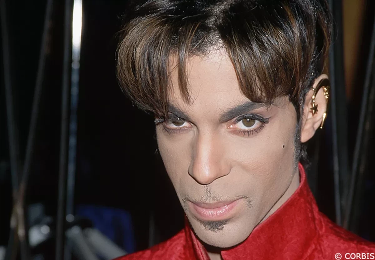 Prince