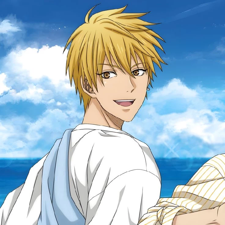 Ryota Kise