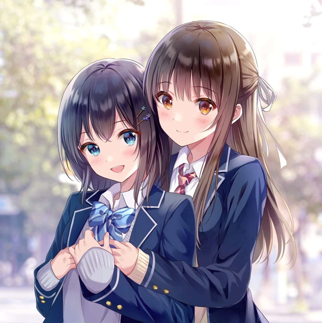Yui, Aina
