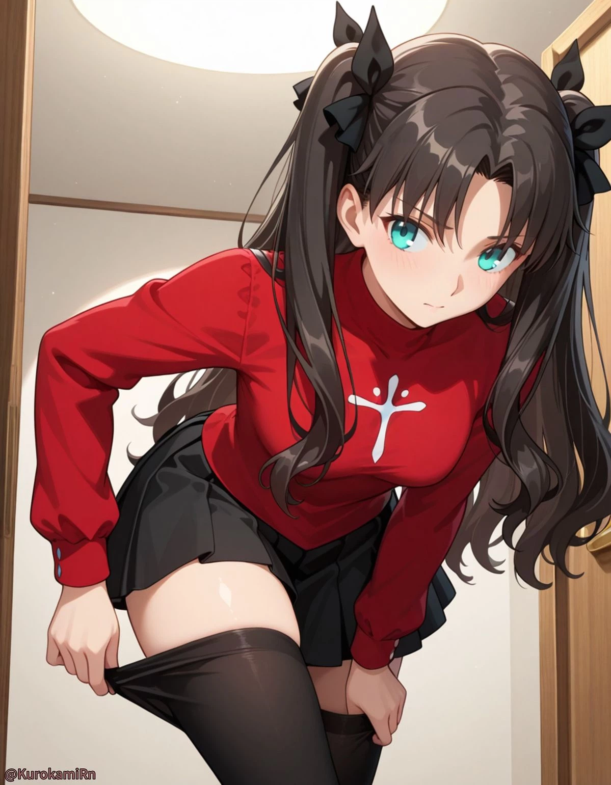 Tohsaka Rin
