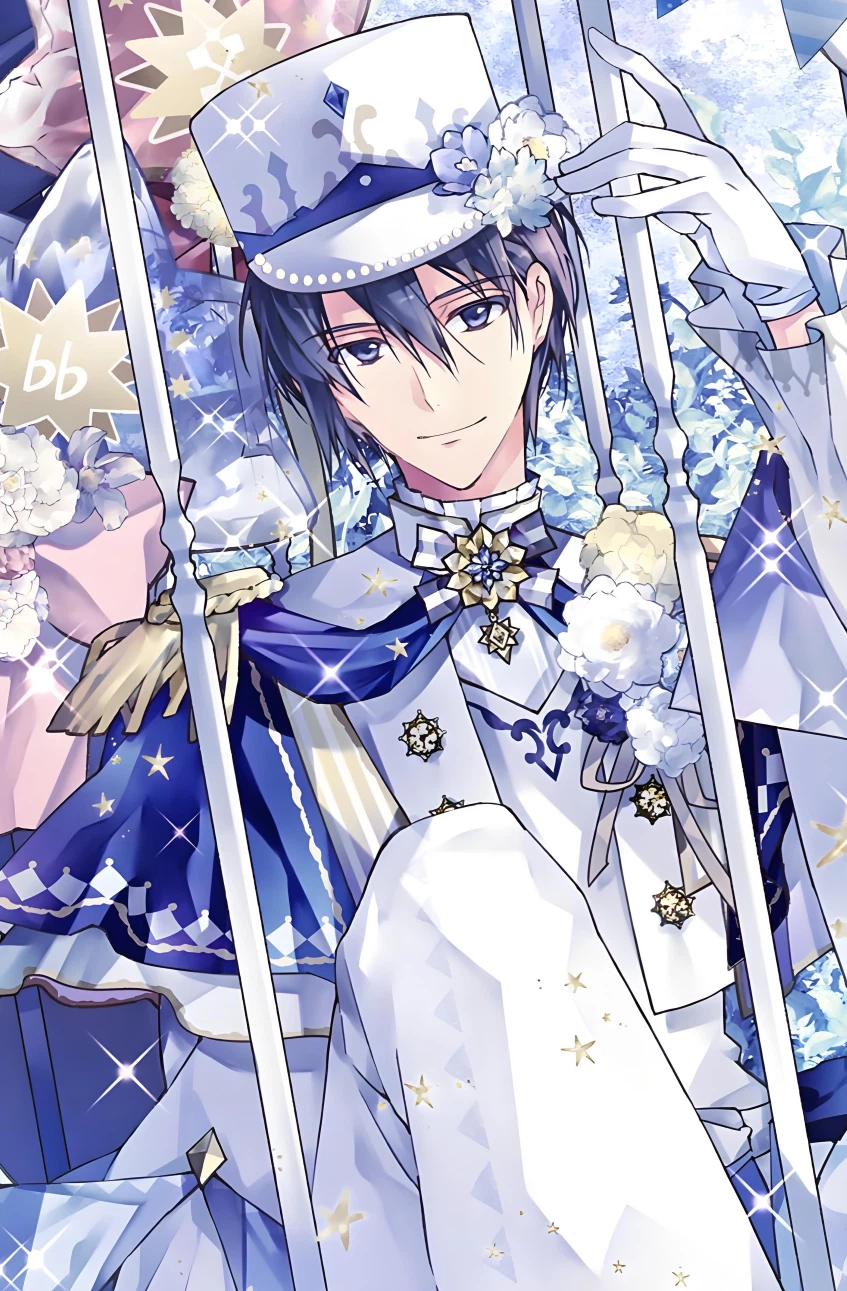 Izumi Iori