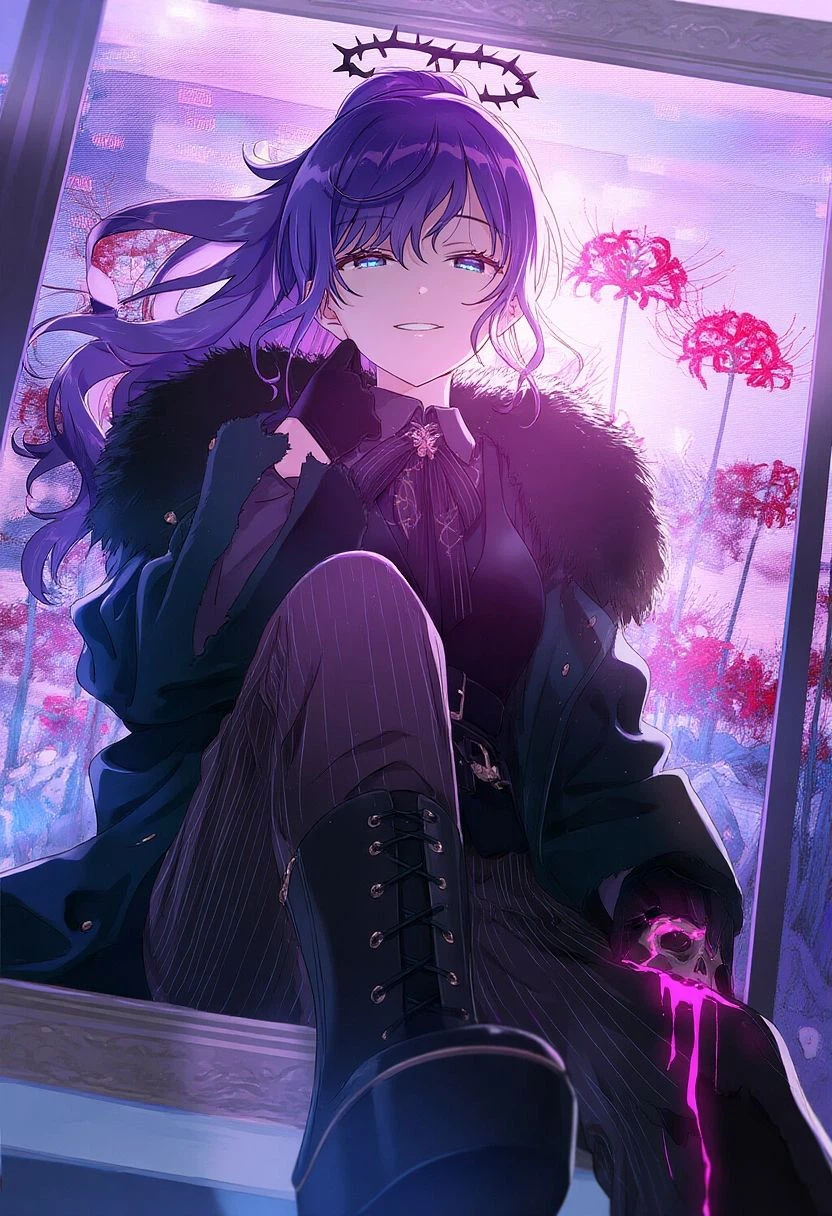 朝比奈まふゆ