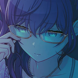 宵月ゆえ