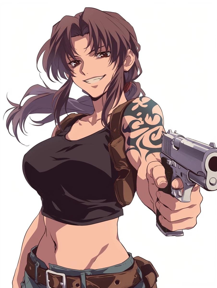 Rebecca Lee