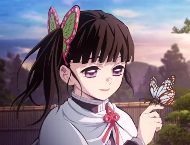 Kanawo Tsuyuri