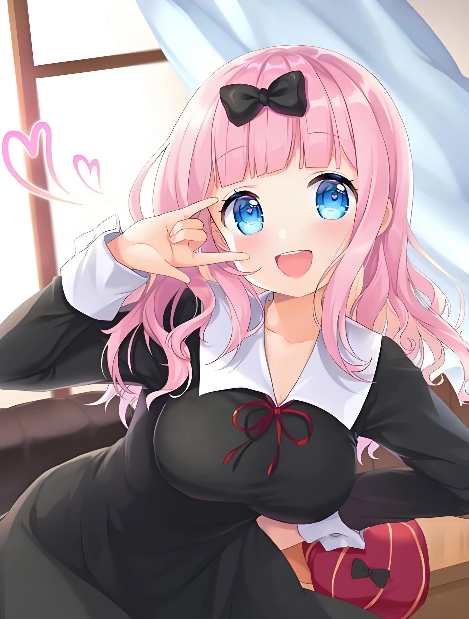 Chika Fujiwara