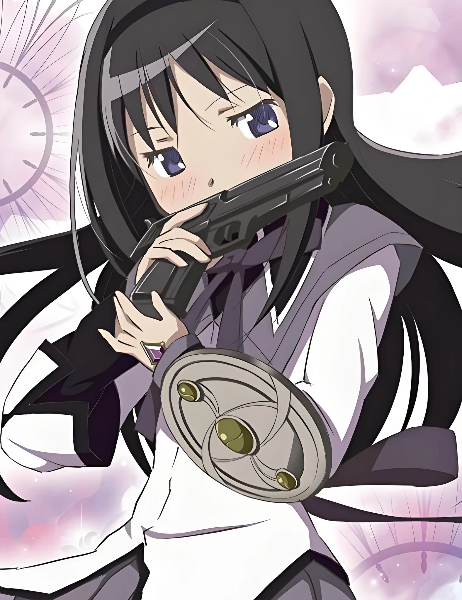 Akemi Homura