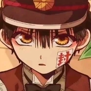 Hanako-kun