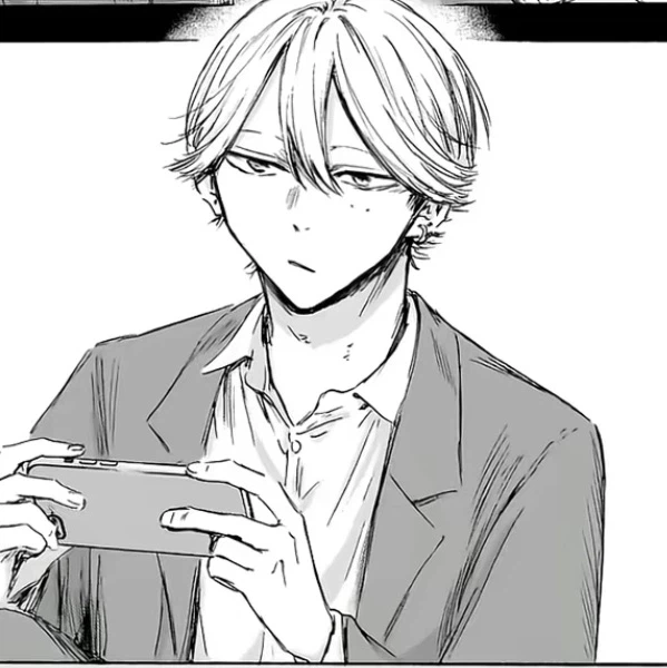 Haruto Yusa
