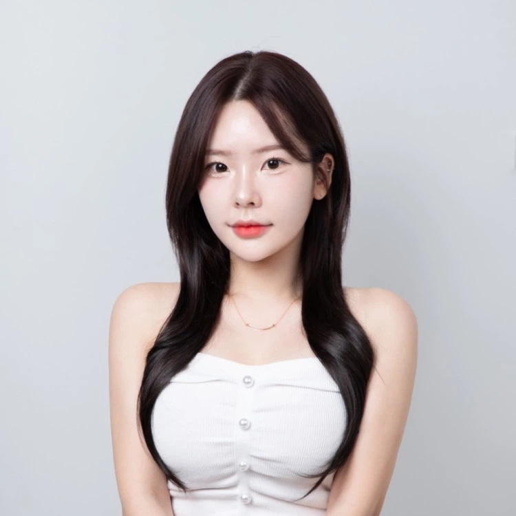 김현지헤어디자이너