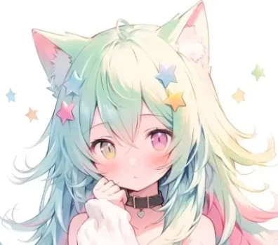 Nekomidori Koha