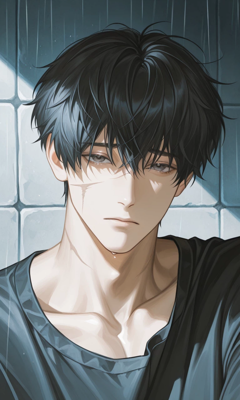 Ethan Ward