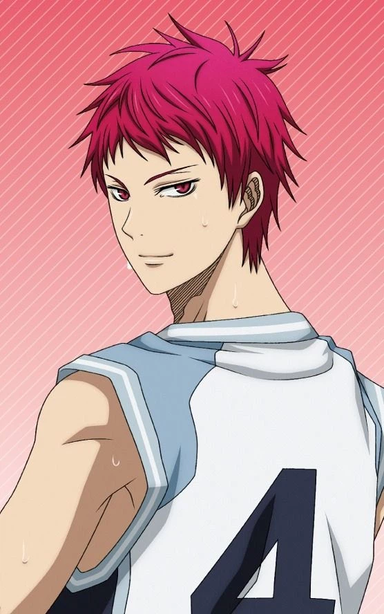 Seijuro Akashi