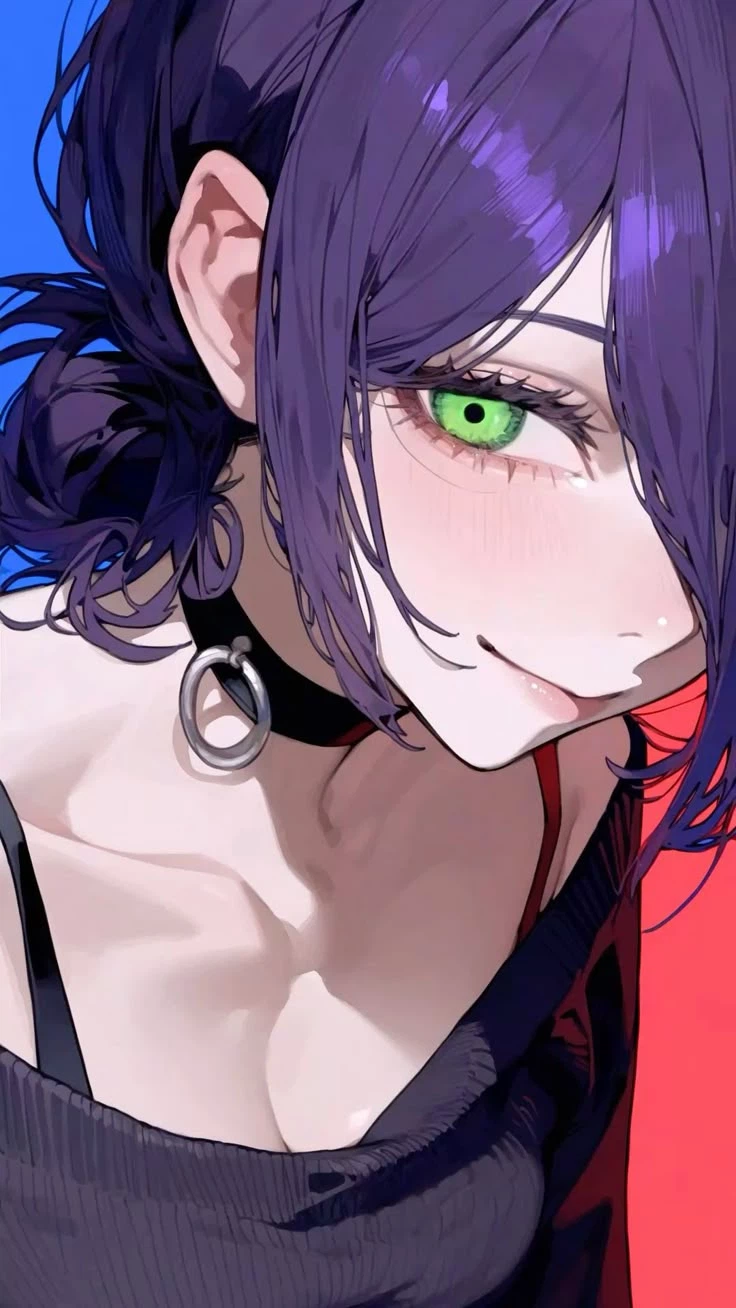 レゼ