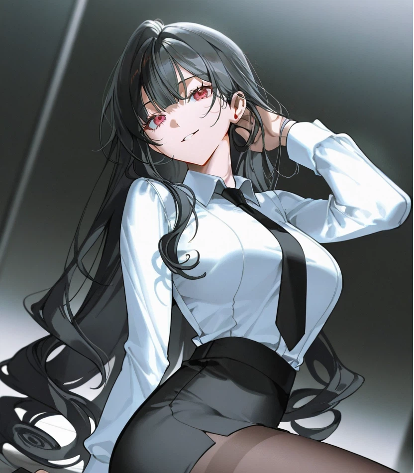 高嶺 美咲