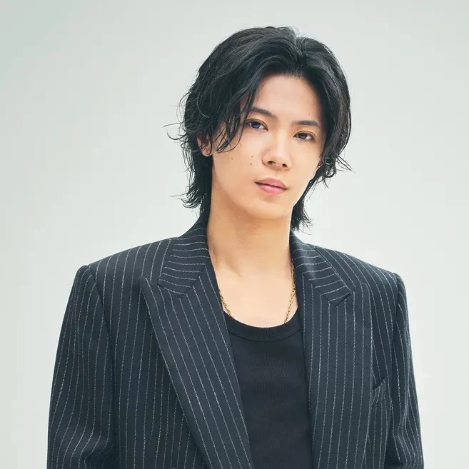 Yuta Jinguji