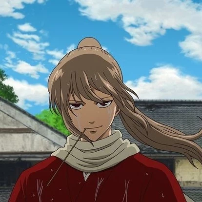 Sogo Okita