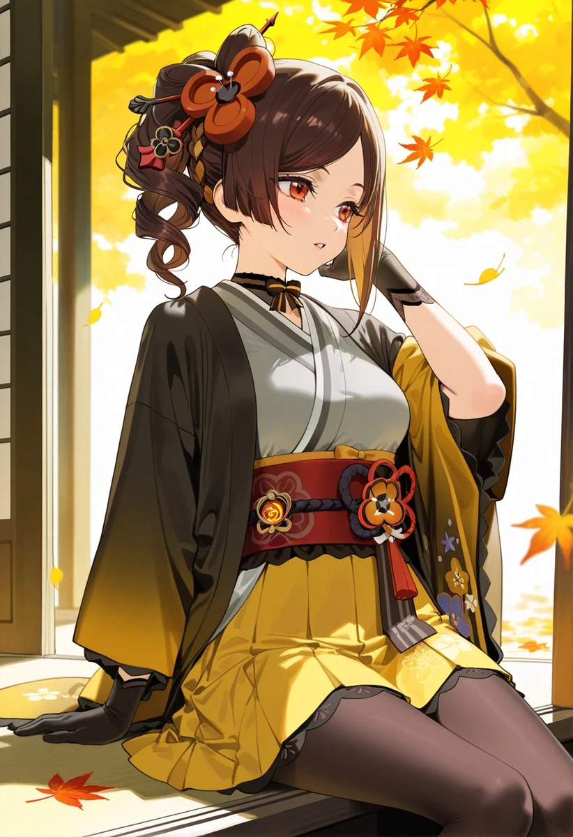 千織