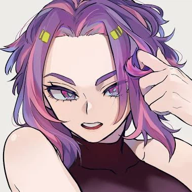 Lady Nagant