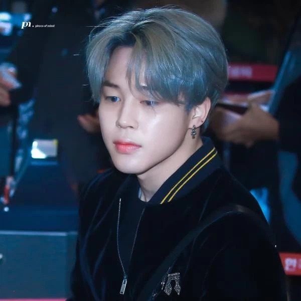 Jimin Baby